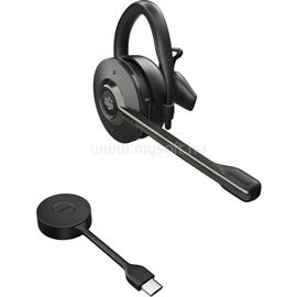 JABRA ENGAGE 55 MS vezeték nélküli mono headset 9555-470-111 small