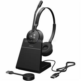 JABRA ENGAGE 55 SE MS STEREO LINK400A STAND LOWPOWER IN 9659-455-111-1 small
