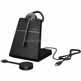 JABRA ENGAGE 55 SE UC CONVERTIBLE LINK 400C STAND IN 9655-435-111 small