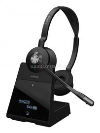 JABRA Engage 75 SE vezeték nélküli sztereo headset 9659-583-111 small