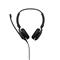 JABRA Evolve 10 USB vezetékes headset (fekete) 2699-820-109 small