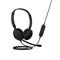 JABRA Evolve 10 USB vezetékes headset (fekete) 2699-820-109 small