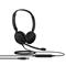 JABRA Evolve 10 USB vezetékes headset (fekete) 2699-820-109 small