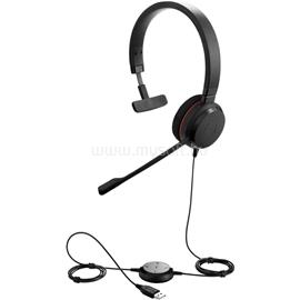 JABRA EVOLVE 20 MS Mono Headset 4993-823-109 small