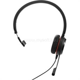 JABRA Evolve 20SE MS Vezetékes Mono Headset 4993-823-309 small