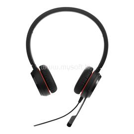 JABRA Evolve 30 II MS USB-C Vezetékes Sztereo Headset 5399-823-389 small