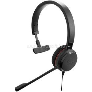 JABRA EVOLVE 30 vezetékes mono headset 3,5mm