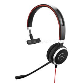 JABRA EVOLVE 40 MS Mono USB-C Headset 6393-823-189 small