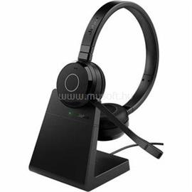 JABRA EVOLVE 65 TE LINK 390A UC STEREO STAND IN 6699-833-499 small