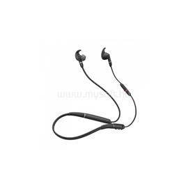 JABRA Evolve 65e MS Stereo Bluetooth vezeték nélküli mikrofonos fülhallgató 6599-623-109 small