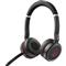 JABRA EVOLVE 75 SE LINK380A MS STEREO Bluetooth vezeték nélküli headset állvánnyal 7599-842-199 small