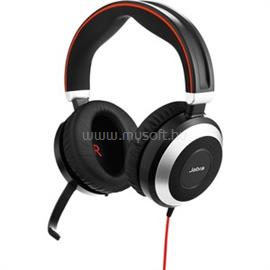 JABRA Evolve 80 Vezetékes Headset 7899-829-209 small