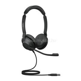 JABRA Evolve2 30 SE USB-A Vezetékes Sztereo Headset 23189-989-979 small