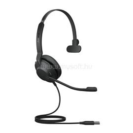 JABRA Evolve2 30 SE USB-A Vezetékes Mono Headset 23189-889-979 small