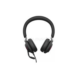 JABRA Evolve2 40 MS SE Teams Stereo vezetékes headset 24189-999-999 small