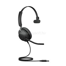 JABRA Evolve2 40 SE USB-A MS Mono 24189-899-999 small