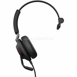 JABRA Evolve2 40 SE USB-C/A, UC Mono headset 24189-889-799 small