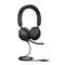 JABRA Evolve2 40 USB-A MS vezetékes sztereó headset (fekete) 24089-999-999 small