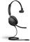 JABRA Evolve2 40SE UC USB-C Vezetékes Mono Headset 24189-889-899 small