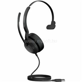 JABRA EVOLVE2 50 USB C/A UC MONO IN 25089-889-799 small
