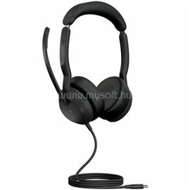 JABRA EVOLVE2 50 USB C/A UC STEREO W/O BTBLUETOOTH LOGO FOR IN 25069-989-899 small