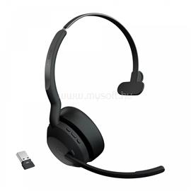 JABRA Evolve2 55 - Link390a MS Mono headset 25599-899-999 small