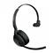 JABRA Evolve2 55 - Link390a MS Mono headset with Charging Stand 25599-899-989 small
