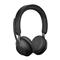 JABRA Evolve2 65 380c UC vezeték nélküli sztereó headset (fekete) 26599-989-899 small