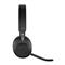 JABRA Evolve2 65 380c UC vezeték nélküli sztereó headset (fekete) 26599-989-899 small