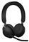 JABRA Evolve2 65 380c UC vezeték nélküli sztereó headset (fekete) 26599-989-899 small