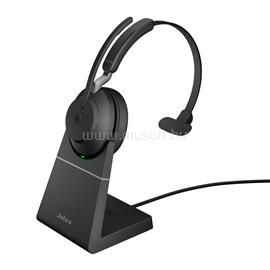 JABRA EVOLVE2 65 LINK380A MS MONO STAND BLACK IN 26599-899-989 small