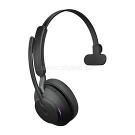 JABRA EVOLVE2 65 mono vezeték nélküli headset 26599-899-999 small