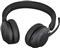 JABRA Evolve2 65 MS USB-C sztereó headset + Töltő állomás 26599-999-889 small
