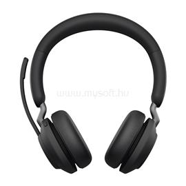 JABRA EVOLVE2 65 MSTeams Stereo Headset 26599-999-999 small