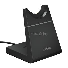 JABRA Evolve2 65 Töltőállvány USB-A (Fekete) 14207-55 small