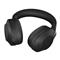 JABRA Evolve2 85 MS Vezetéknélküli Sztereó Headset (Fekete) 28599-999-899 small