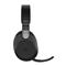 JABRA Evolve2 85 MS Vezetéknélküli Sztereó Headset (Fekete) 28599-999-899 small
