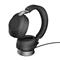 JABRA Evolve2 85 UC Vezetéknélküli Sztereó Headset (Fekete) 28599-989-889 small