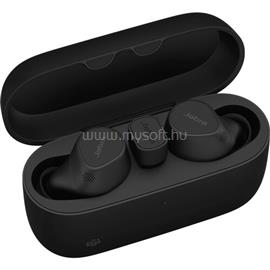 JABRA EVOLVE2 BUDS vezeték nélküli fülhallgató (fekete) 20797-999-899 small