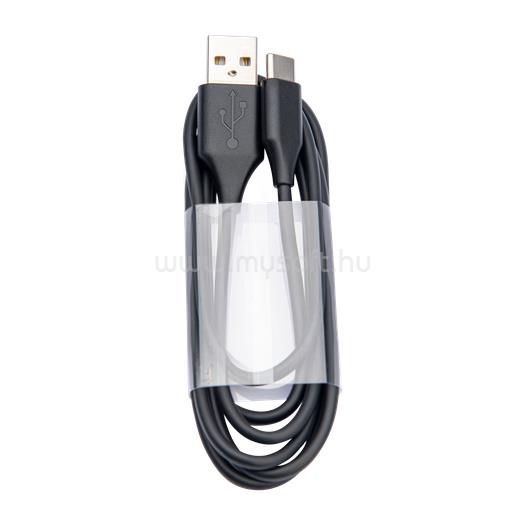 JABRA EVOLVE2 USB CABLE USB-A TO USB-C 1.2M BLACK
