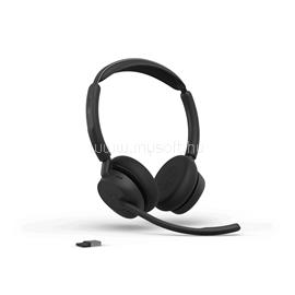 JABRA Evolve3 45 - Stereo, LINK 390a, MS 34599-999-999 small