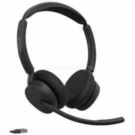 JABRA EVOLVE3 45 STEREO LINK 390C UC STAND 34599-989-889 small