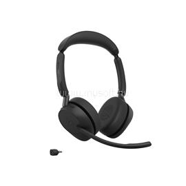 JABRA Evolve3 65 - Stereo, LINK 390c, MS 36599-999-899 small