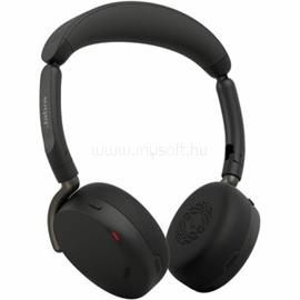 JABRA EVOLVE3 65 FLEX MS LINK390C BLACK WLC CHRG 36699-999-889 small