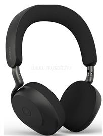 JABRA Evolve3 75, MS, Link390a, Black 37599-999-999 small
