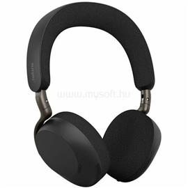 JABRA Evolve3 75 Wireless On-ear, Over-the-head, Over-the-ear Stereo Headset 37599-989-889 small