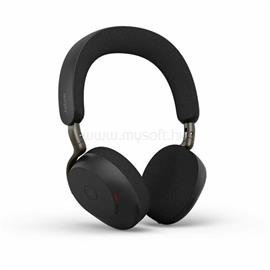 JABRA Evolve3 75 Wireless On-ear, Over-the-head, Over-the-ear Stereo Headset 37599-999-889 small