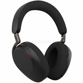 JABRA Evolve3 85 Wired/Wireless Over-the-ear, Over-the-head Stereo Headset 38599-989-989 small