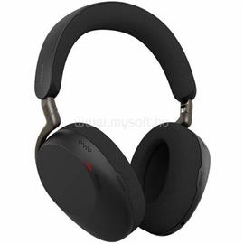 JABRA Evolve3 85 Wired/Wireless Over-the-ear, Over-the-head Stereo Headset 38599-999-889 small