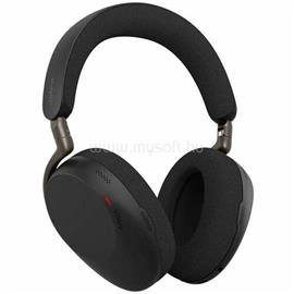 JABRA Evolve3 85 Wired/Wireless Over-the-head, Over-the-ear Stereo Headset 38599-989-889 small